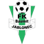 Jablonec II logo