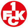 Kaiserslautern II logo