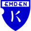 Kickers Emden logo