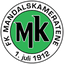 Mandalskameratene logo