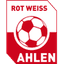 Rot Weiss Ahlen logo