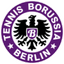 Tennis Borussia logo