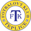 Teplice II logo