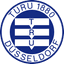 TuRU 1880 Düsseldorf logo