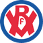 VfR Mannheim logo