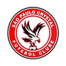 São Paulo Crystal logo