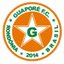 Guaporé logo
