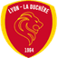 Lyon Duchere logo