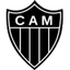 Atlético Mineiro U20 logo
