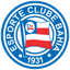 Bahia U20 logo