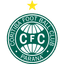 Coritiba U20 logo