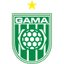 Gama U20 logo
