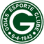Goiás U20 logo