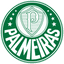 Palmeiras U20 logo