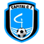 Capital TO U20 logo