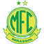 Mirassol U20 logo