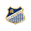 Água Santa U20 logo