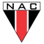 Nacional AC MG logo