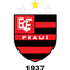 Flamengo PI logo