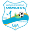 Grêmio Anápolis logo
