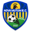 Nova Mutum EC logo