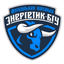 BGU Minsk logo