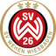 SV Wehen logo