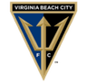 Virginia Beach City logo