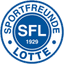 Sportfreunde Lotte logo