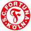 Fortuna Koln logo