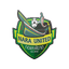Nara United logo
