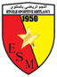 MS Métlaoui logo