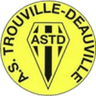 Trouville Deauville logo