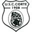 Corte logo