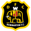 Dumbarton logo