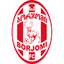 Borjomi logo