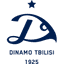Dinamo Tbilisi II logo