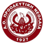 Proodeftiki logo