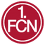 Nürnberg U19 logo