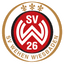 Wehen Wiesbaden U19 logo