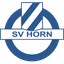 SV Horn logo