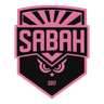 Sabah FA logo