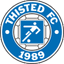 Thy ThistedQ logo