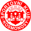 Kosmonosy logo