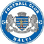 CSF Bălți logo
