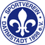 Darmstadt 98 U19 logo
