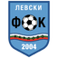 Levski Karlovo logo