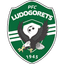 Ludogorets II logo