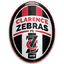 Clarence Zebras logo