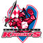 Glenorchy Knights logo